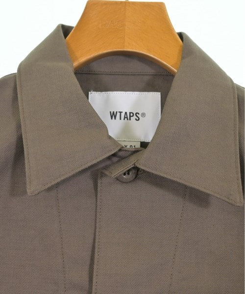 WTAPS Casual shirts