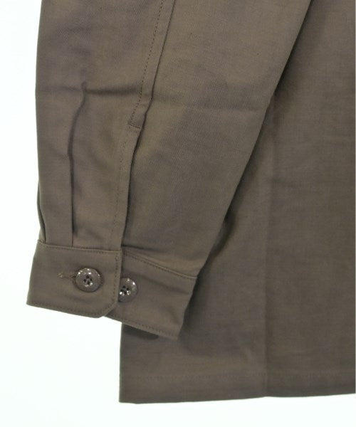 WTAPS Casual shirts