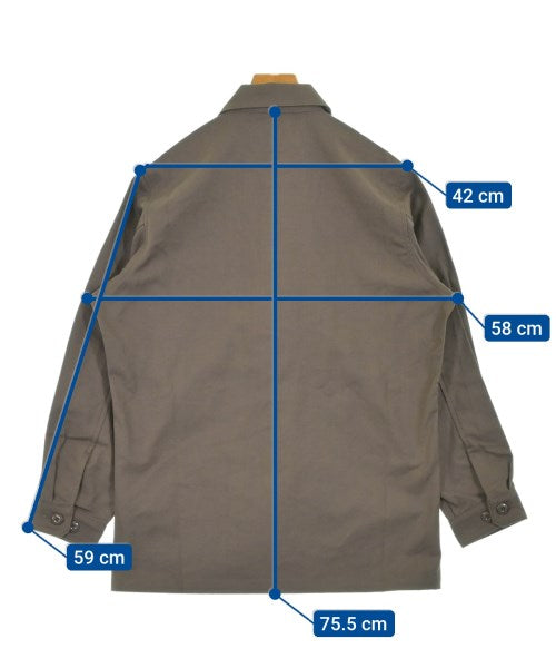 WTAPS Casual shirts