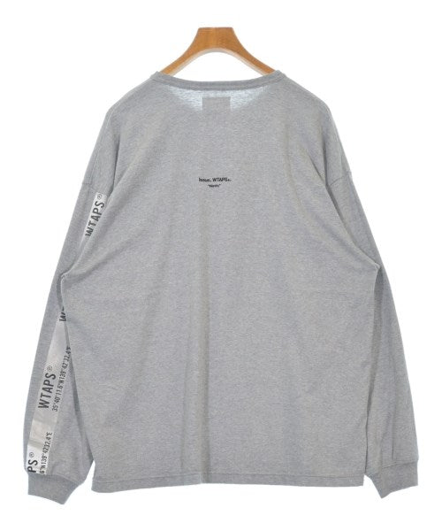 WTAPS Tee Shirts/Tops