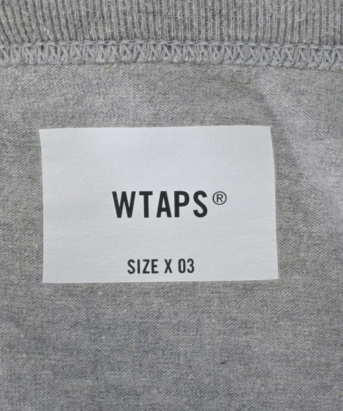 WTAPS Tee Shirts/Tops
