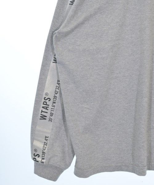 WTAPS Tee Shirts/Tops