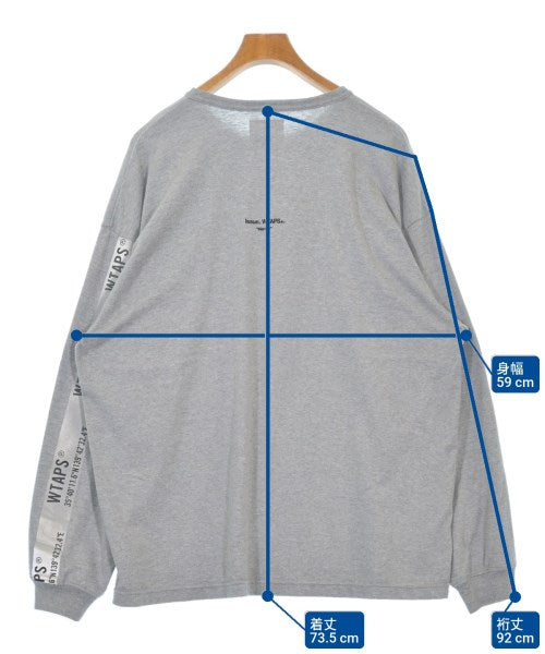 WTAPS Tee Shirts/Tops