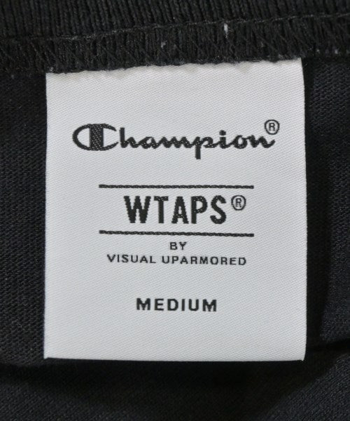 WTAPS Tee Shirts/Tops