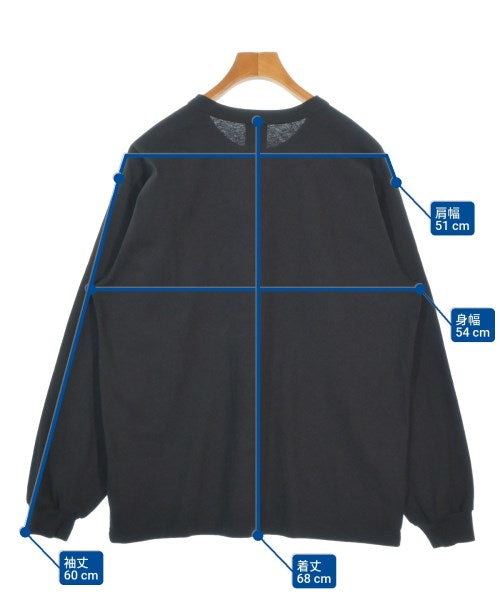 WTAPS Tee Shirts/Tops