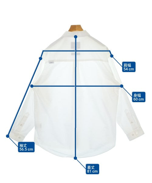WTAPS Casual shirts