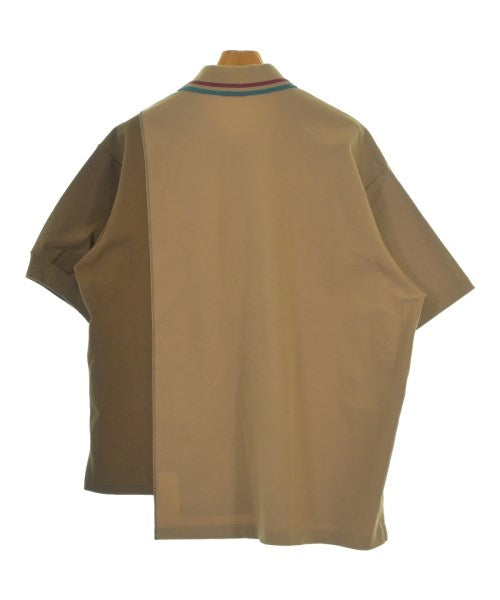 kolor/BEACON Polo Shirts