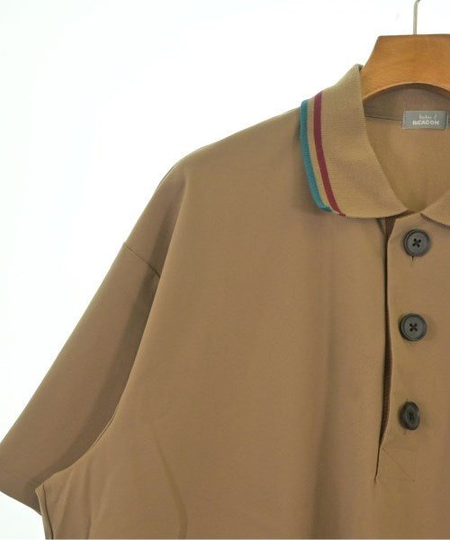 kolor/BEACON Polo Shirts