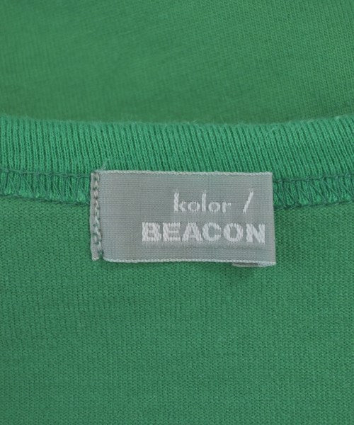 kolor/BEACON Tee Shirts/Tops