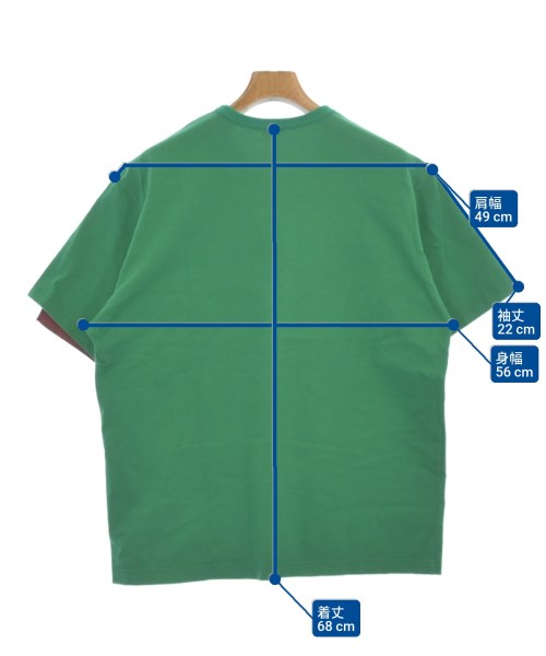 kolor/BEACON Tee Shirts/Tops