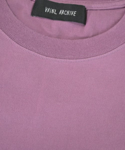 VAINL ARCHIVE Tee Shirts/Tops