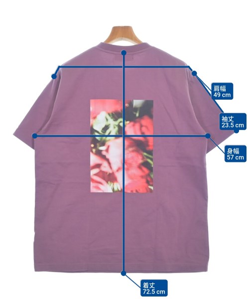 VAINL ARCHIVE Tee Shirts/Tops