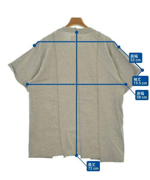 77circa Tee Shirts/Tops