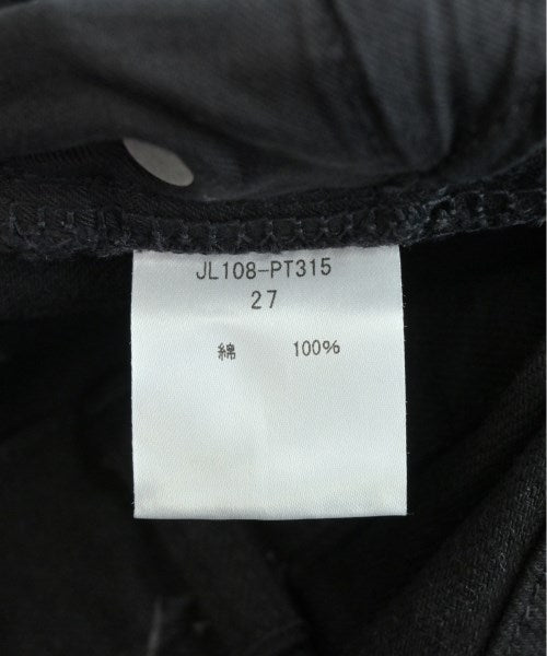 jonnlynx Jeans