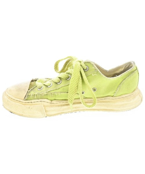 Maison MIHARA YASUHIRO Sneakers