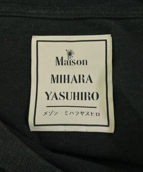 Maison MIHARA YASUHIRO Tee Shirts/Tops