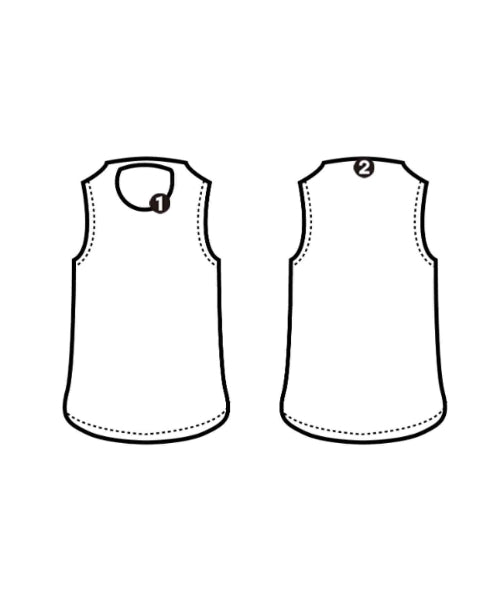 UNION LAUNCH Blouses