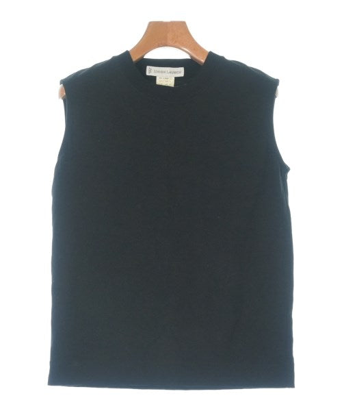 UNION LAUNCH Sleevelesses