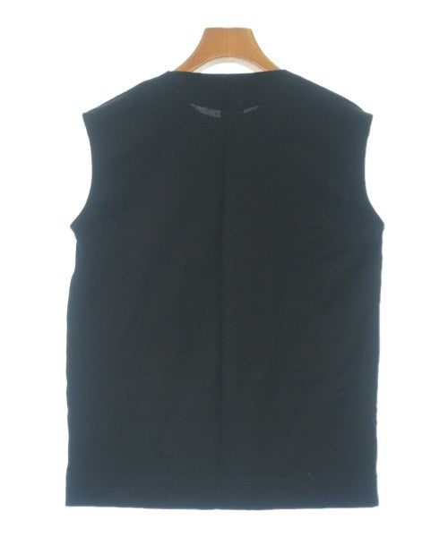UNION LAUNCH Sleevelesses