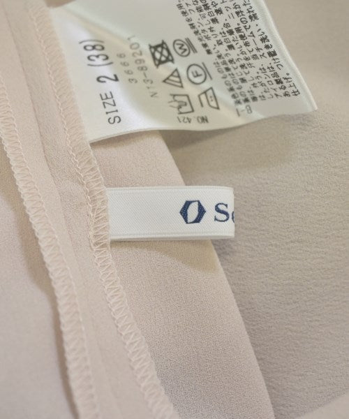 SOFUOL Blouses
