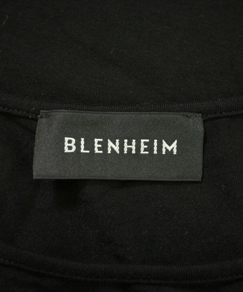 BLENHEIM Tee Shirts/Tops