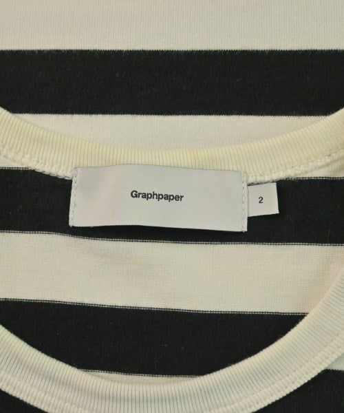 Graphpaper Tee Shirts/Tops