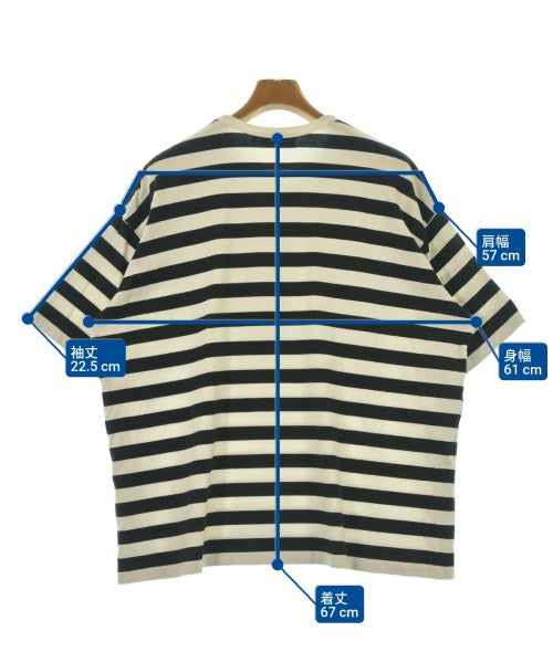 Graphpaper Tee Shirts/Tops
