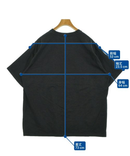 Graphpaper Tee Shirts/Tops