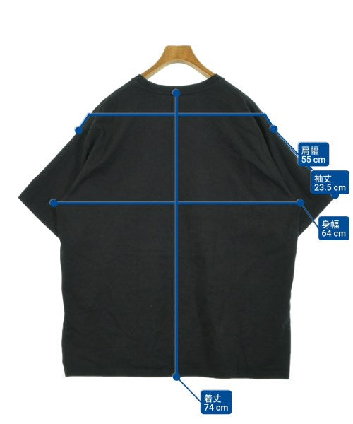 Graphpaper Tee Shirts/Tops