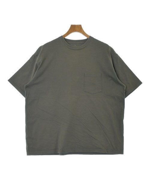 Graphpaper Tee Shirts/Tops