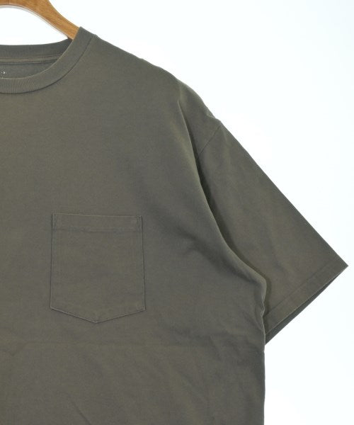 Graphpaper Tee Shirts/Tops