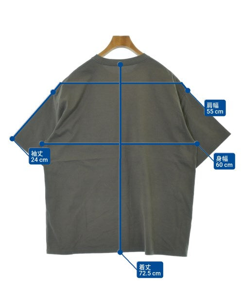 Graphpaper Tee Shirts/Tops