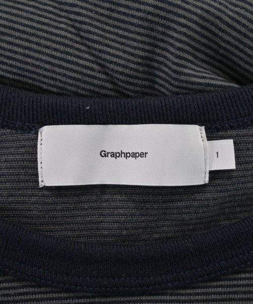 Graphpaper Tee Shirts/Tops