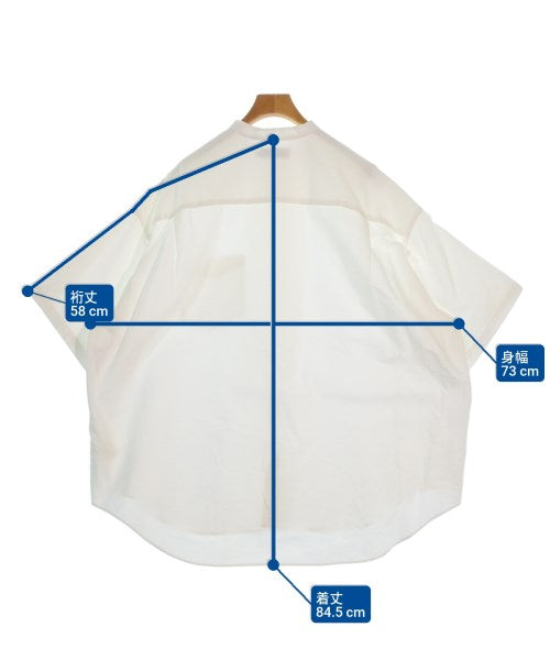 Graphpaper Casual shirts