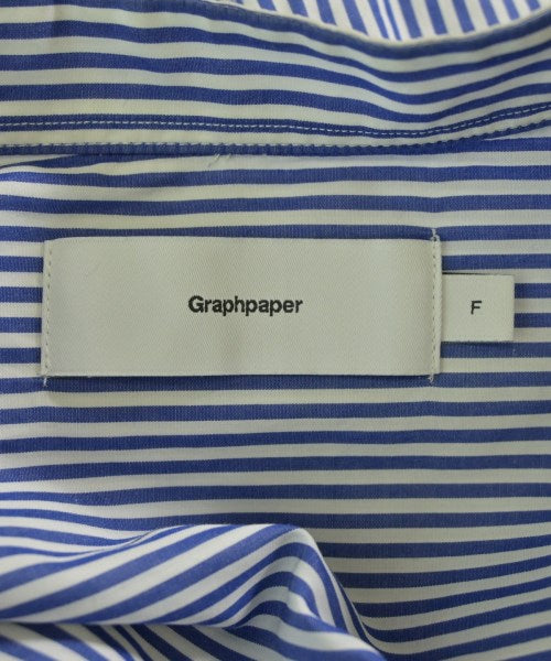 Graphpaper Casual shirts