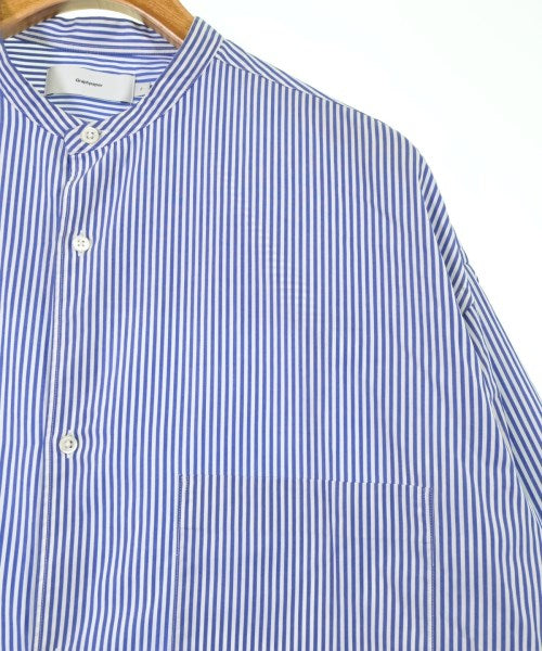 Graphpaper Casual shirts