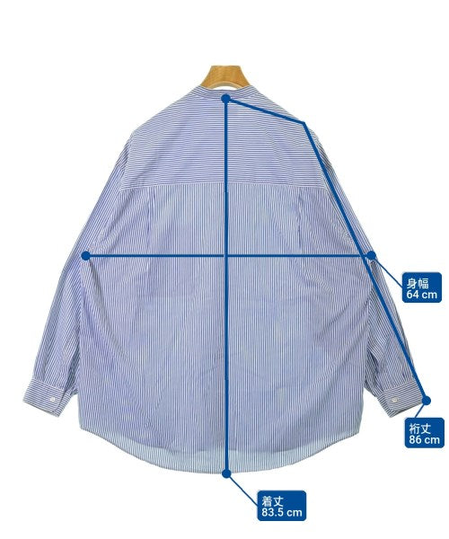 Graphpaper Casual shirts