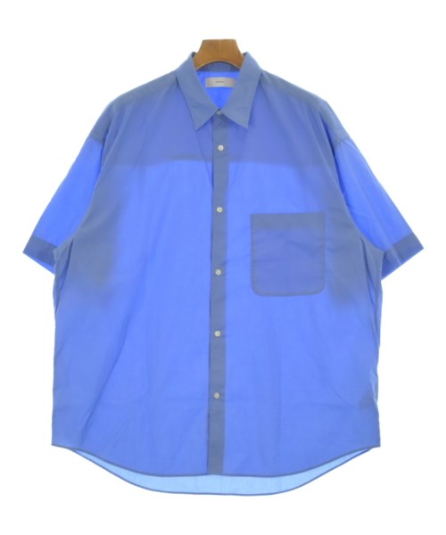 Graphpaper Casual shirts