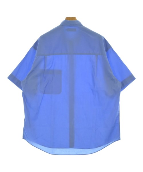 Graphpaper Casual shirts