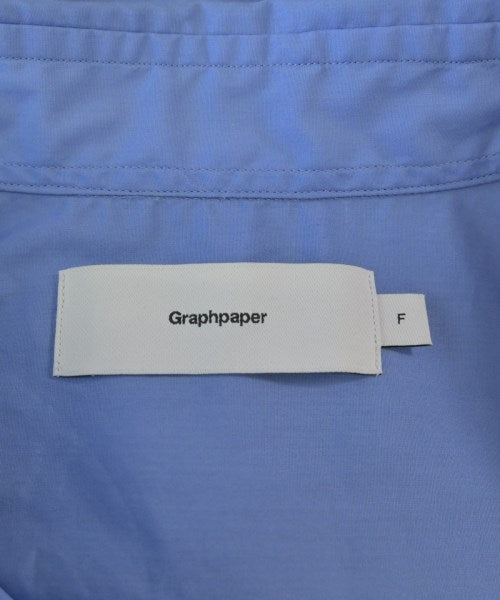 Graphpaper Casual shirts