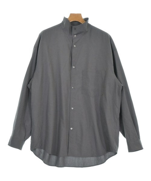 Graphpaper Casual shirts