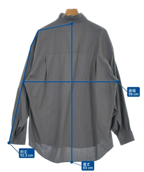 Graphpaper Casual shirts