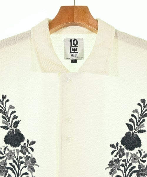 Tenbox Casual shirts