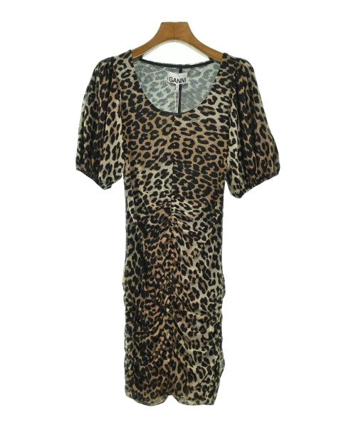 Ganni Dresses