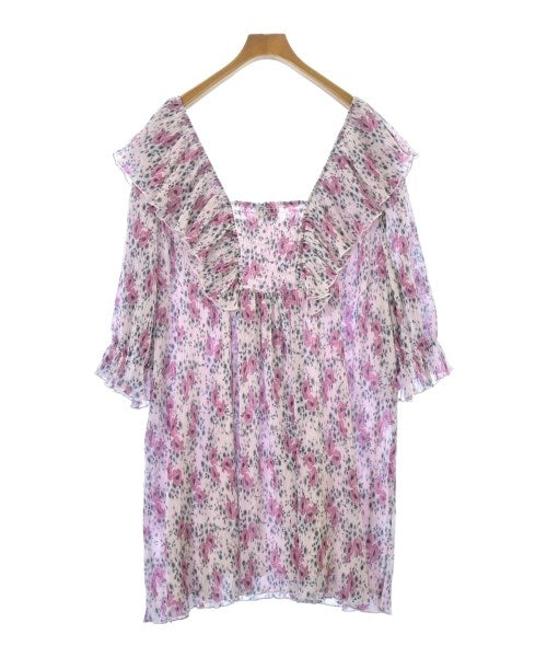 Ganni Blouses