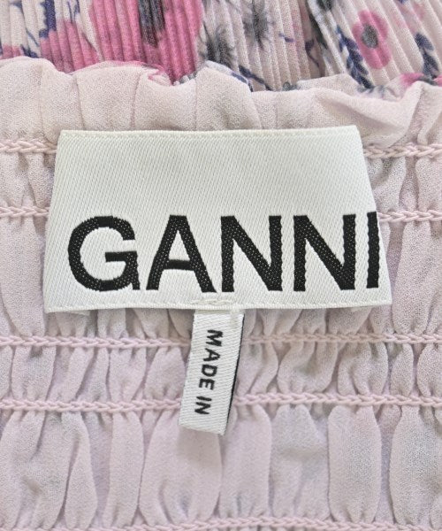 Ganni Blouses