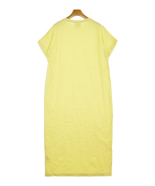 ATON Dresses