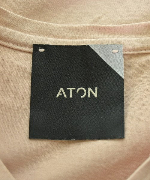 ATON Sleevelesses