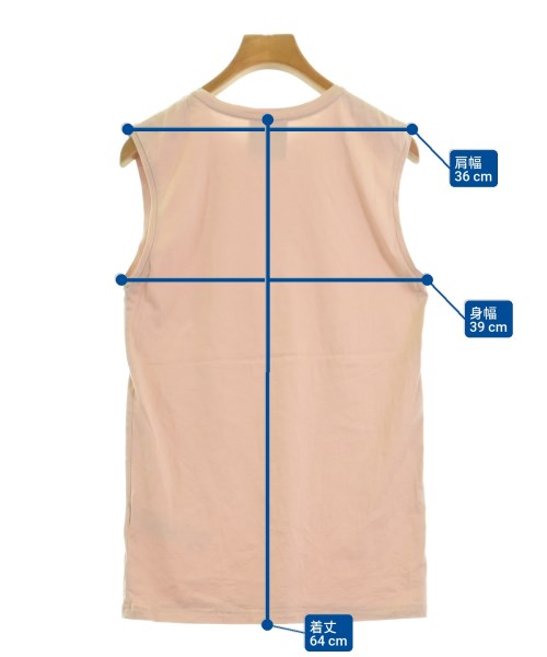 ATON Sleevelesses