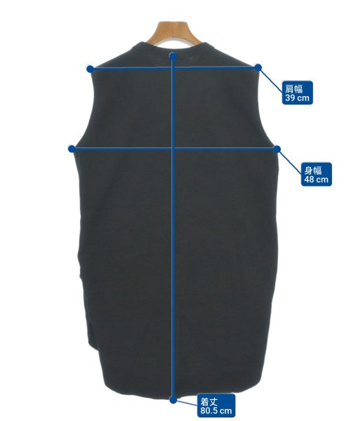 ATON Sleevelesses